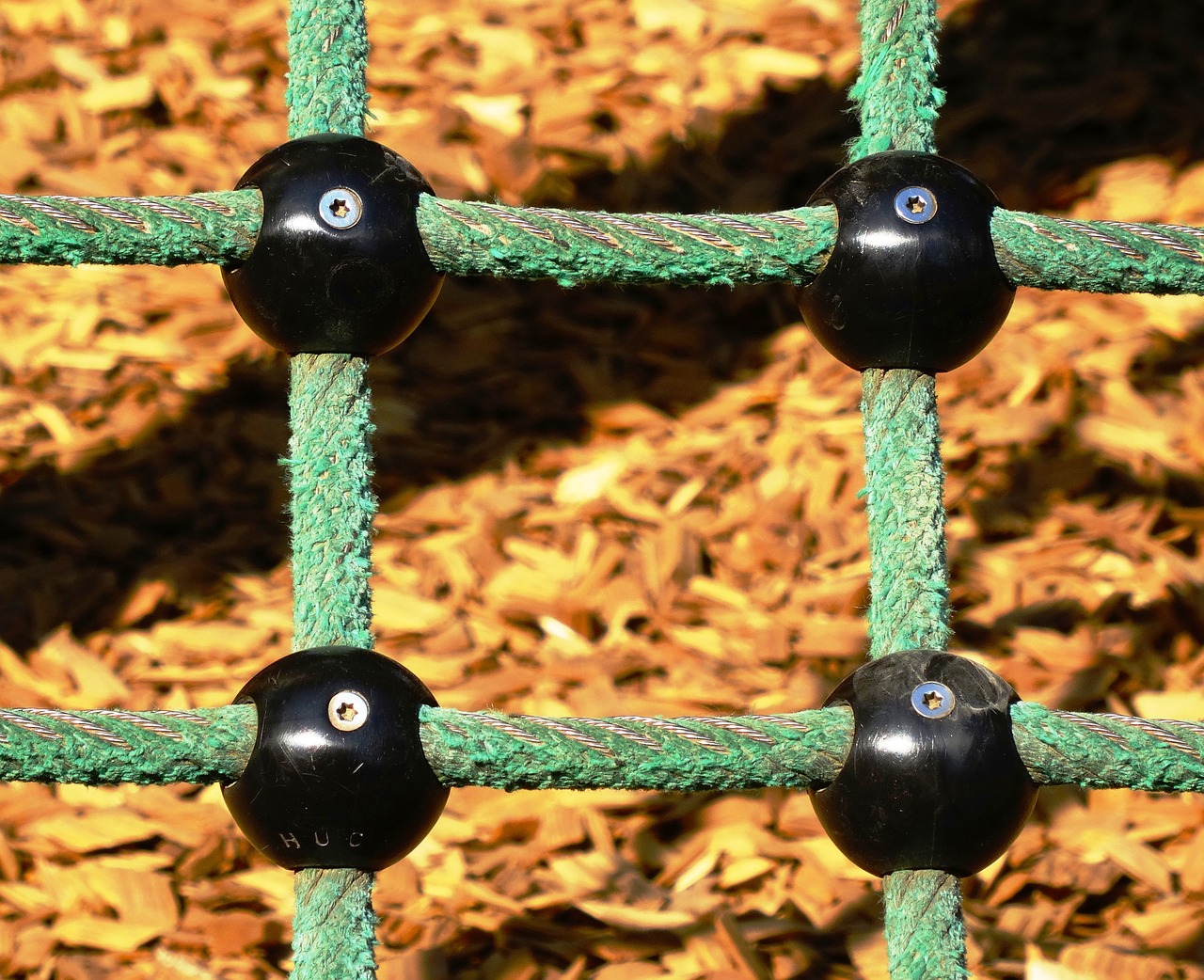 How to Ensure Safety at Children’s Playground